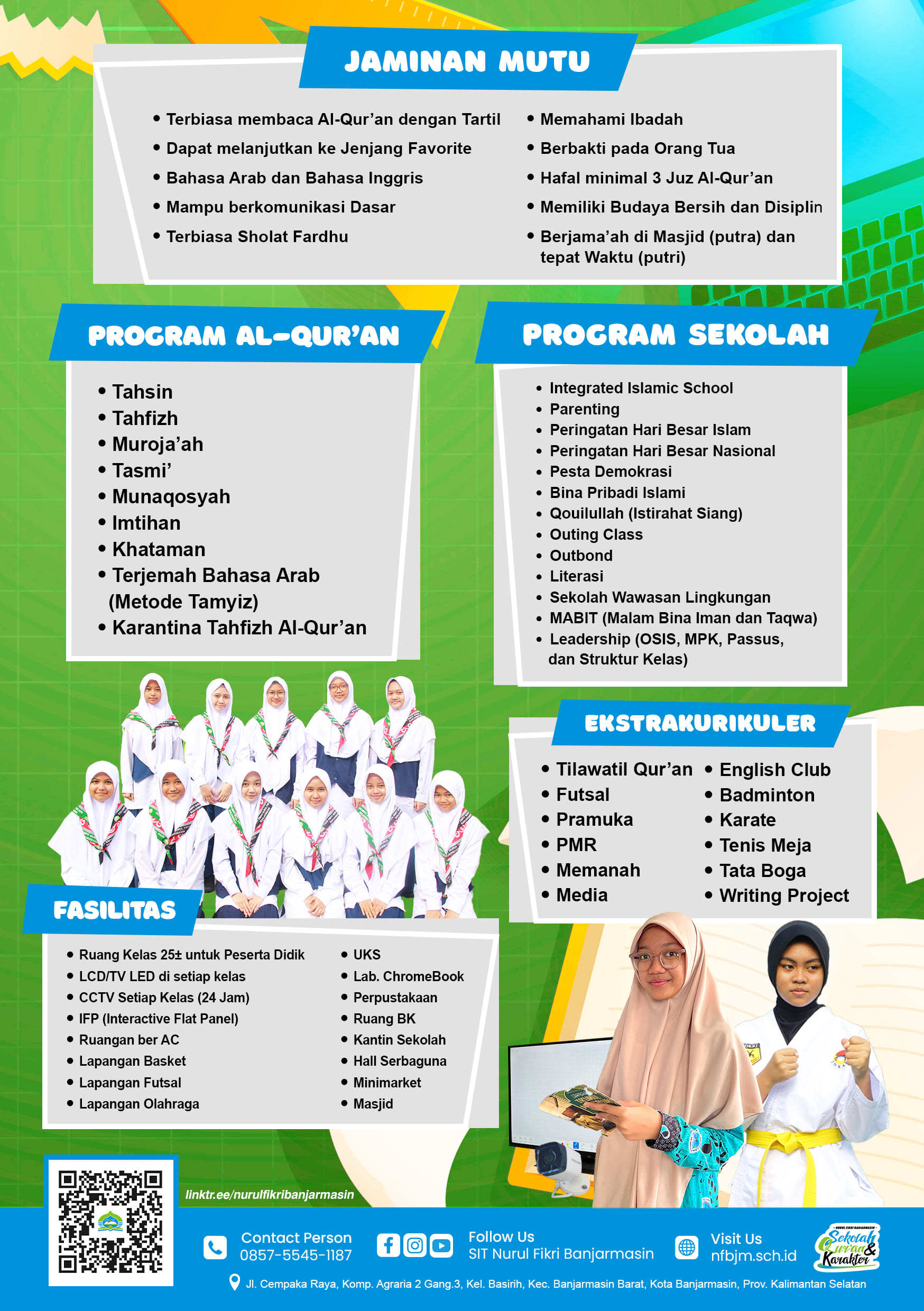 Brosur SMP 2